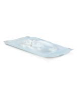 Spülschläuche (10/Pkg)