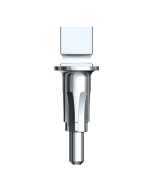 Implantateindreher Ratsche Brånemark System WP 12 mm