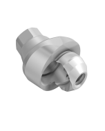 Macro Dummy 17° Multi-unit Abutment Plus Conical Connection RP