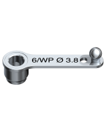 Guided Bohrerführung 6.0/WP to Ø 3,8 mm