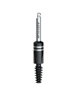 Guided Gewindeschneider NobelActive RP 4,3 8,5-10 mm