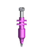 Abformpfosten für offenen Löffel Conical Connection NP Ø 5 x 14 mm