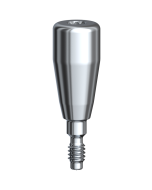 Gingivaformer Conical Connection 3.0 Ø 3,8 x 7 mm