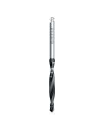 Stufenspiralbohrer 2,4/2,8 x 18-25 mm langer Schaft