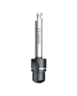 NobelParallel CC Kortikalbohrer 5,0 mm