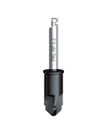 Guided Versenker NobelParallel CC 4,3