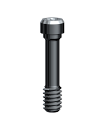 NobelZygoma™ 0° Multi-unit Abutmentschraube abgewinkelt 
