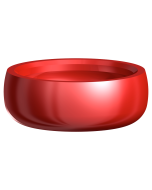 Locator® Erweiterter Bereich extra leicht (rot) (20/Pkg)