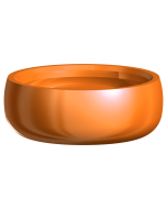 Locator® Erweiterter Bereich leicht (orange) (20/Pkg)