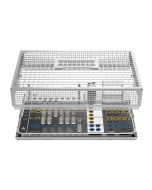 NobelActive Guided PureSet Tray