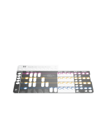 NobelParallel CC Guided PureSet Tray Einsatz