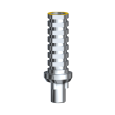 Provisorisches Abutment rotationsgesichert NobelReplace RP