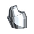 17° Multi-unit Abutment Brånemark System RP 4 mm