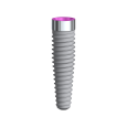 Replace Select Tapered TiUnite NP 3,5 x 13 mm