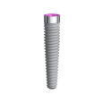 Replace Select Tapered TiUnite NP 3,5 x 16 mm