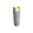 NobelActive TiUltra RP 4,3 x 11,5 mm