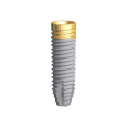 NobelParallel Conical Connection TiUltra NP 3,75 x 13 mm