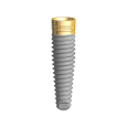 NobelReplace Conical Connection TiUltra NP 3,5 x 13 mm
