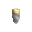 NobelReplace Conical Connection TiUltra RP 5,0 x 8 mm