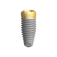 NobelReplace Conical Connection TiUltra RP 5,0 x 11,5 mm