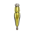 Abformpfosten für geschlossenen Löffel Nobel Biocare N1™ TCC RP 4,5 x 13 mm