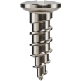 creos™ screw fixation, Membranfixierungsschrauben, 1,5 x 5 mm (5/Pkg)