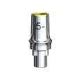 Snappy Abutment 5.5 NobelReplace RP 1,5 mm