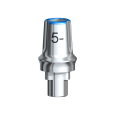 Snappy Abutment 5.5 NobelReplace WP 1,5 mm