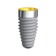 Replace Select Tapered TiUnite RP 4,3 x 8 mm