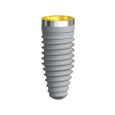 Replace Select Tapered PMC RP 4, 3 x 10 mm