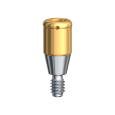 Locator® Abutment Conical Connection RP 3,0 mm