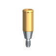 Locator® Abutment Conical Connection RP 6,0 mm