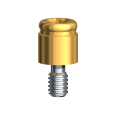 Locator® Abutment Brånemark System RP 3,0 mm