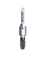 Guided Screw Tap Tapered WP