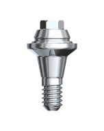 Multi-unit Abutment for Astra Tech ST 3.5 (1.5 mm)