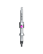 Implant Driver Conical Connection NP for Slim Abutment