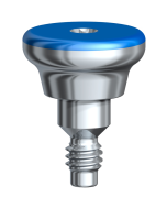 Healing Abutment Conical Connection WP Ø 6.5 x 3 mm