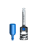 Bone Mill with Guide Conical Connection WP Ø 6.7