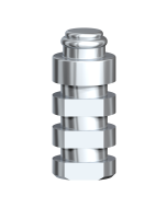 Locator R-Tx™ Abutment Analog 5mm (4/pkg)