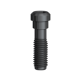 Abutment Screw TorqTite 3.8-6.0 HL/RPL