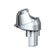 17° Multi-unit Abutment NobelReplace NP 2 mm