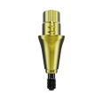 Universal Abutment Nobel Biocare N1™ TCC RP 3.0 mm