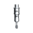 Guided Template Abutment with Screw NobelReplace NP