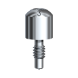 Healing Abutment Brånemark System NP Ø 3.5 x 3 mm