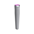 Replace Select Tapered PMC NP 3.5 x 16 mm