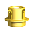Metal Adapter Implant Bridge Clinical CC NP