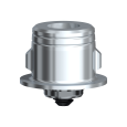 On1 Universal Abutment Engaging WP 0.3 mm