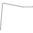 Cannula internal cooling