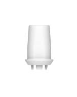 NobelPearl Abutment Straight Inter-X RP 1 mm