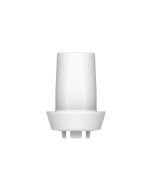 NobelPearl Abutment Straight Inter-X WP 2mm
